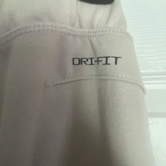 Jordan Brand Men's Beige Jogger Pants - Picture 8 of 11